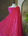 Unstitched Modal Silk Salwar Set - Embrace The Luxury🧵