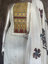 Hacoba Cotton Salwar- Ri10
