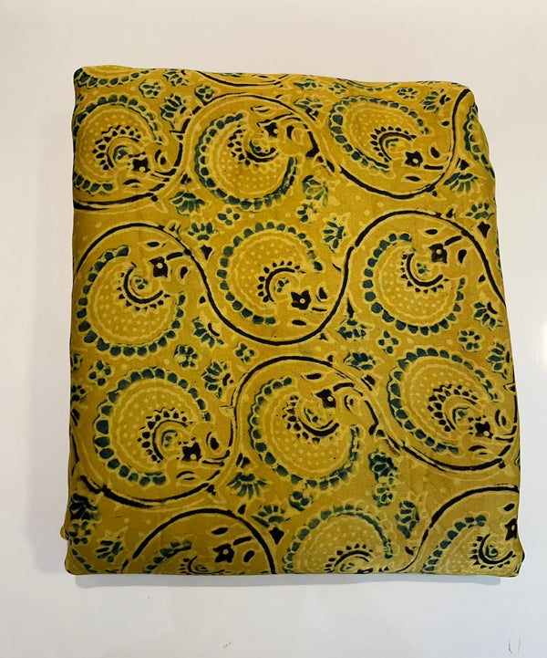 Modal Silk Running Fabric -KU01