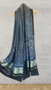 Modal silk Dupatta - PAR560