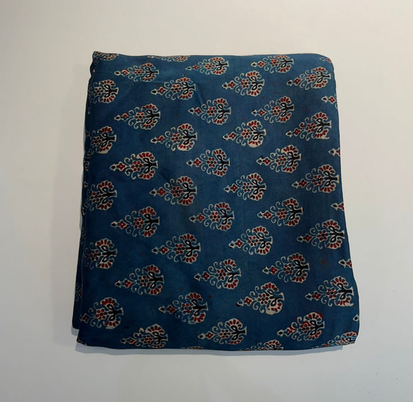 Modal Silk Running Fabric