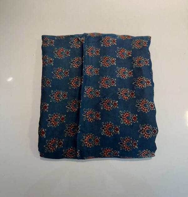 Modal Silk Running Fabric