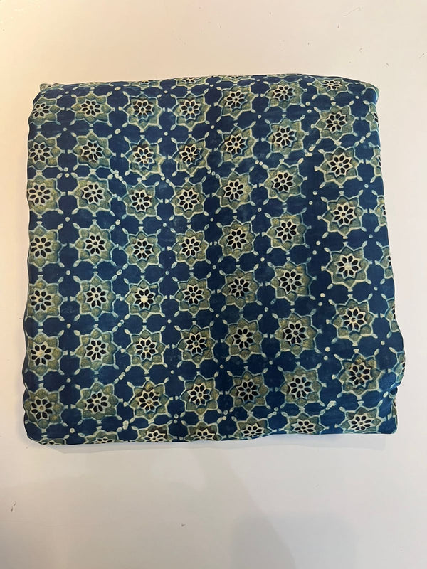 Modal Silk Running Fabric KU15