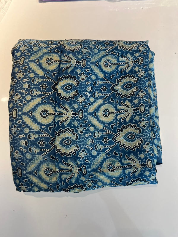 Modal Silk Running Fabric KU15