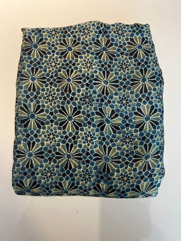 Modal Silk Running Fabric KU15