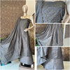 Unstitched Salwar material