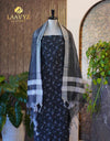 πΏ Unstitched Pure Cotton Salwar Set β Perfect for Daily Comfort β¨