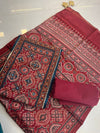 Cotton Salwar Material- RI01