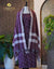 πΏ Unstitched Pure Cotton Salwar Set β Perfect for Daily Comfort β¨