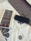 Hacoba Cotton Salwar- Ri10