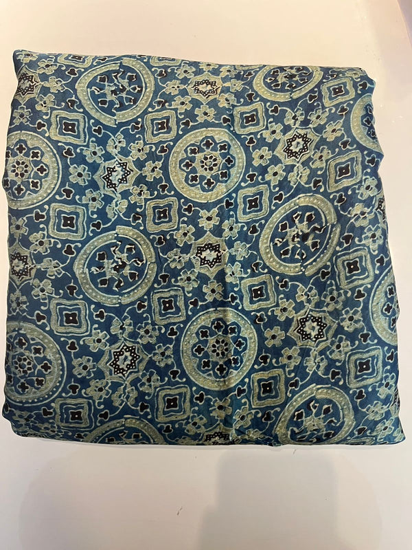 Modal Silk Running Fabric