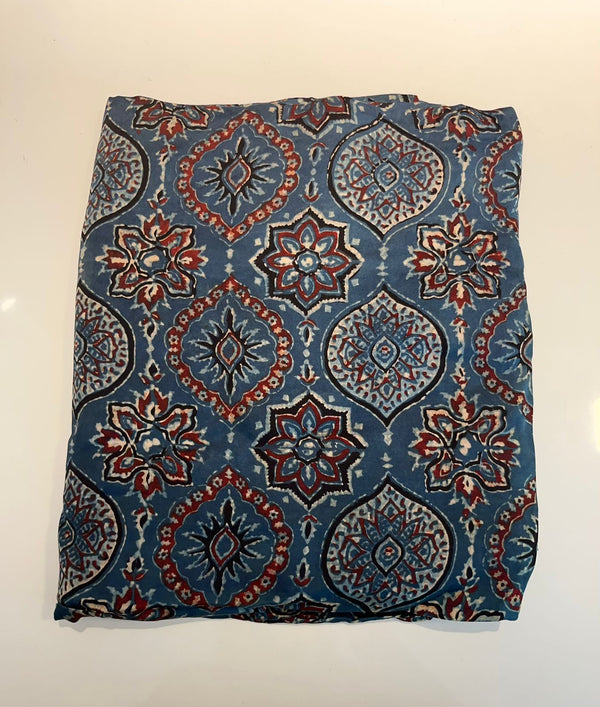 Modal Silk Running Fabric