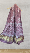 Modal silk Dupatta - PAR560