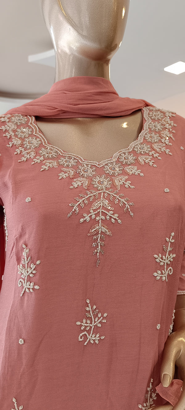 Salwar set