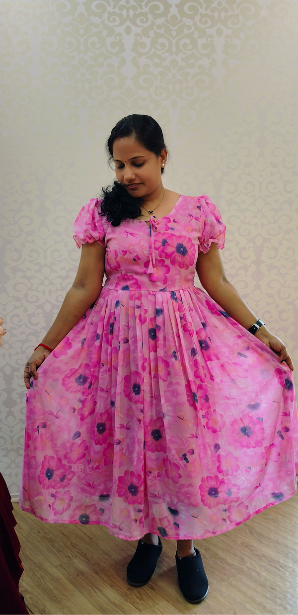 FROCK