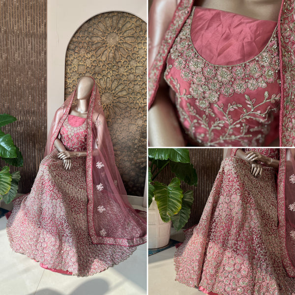 Lehenga