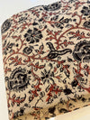 Pure Ajrakh Cotton Running material