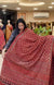 Ajrakh cotton sarees