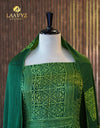 πΈ Unstitched Salwar Set β Your Style, Your Stitch, Your Statement β¨