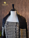 π« Unstitched Silk Salwar Set β A Touch of Tradition, Tailored by You β¨