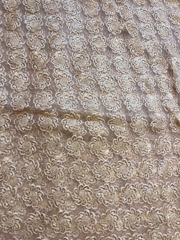 Net Running Fabrics - UT786