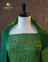 πΈ Unstitched Salwar Set β Your Style, Your Stitch, Your Statement β¨