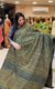 Ajrakh cotton sarees