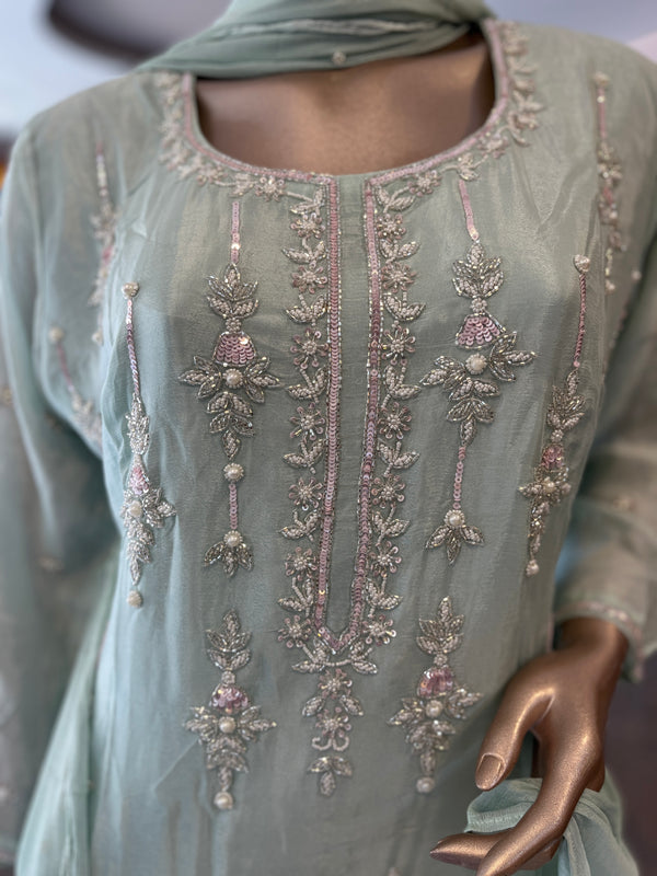 Salwar set