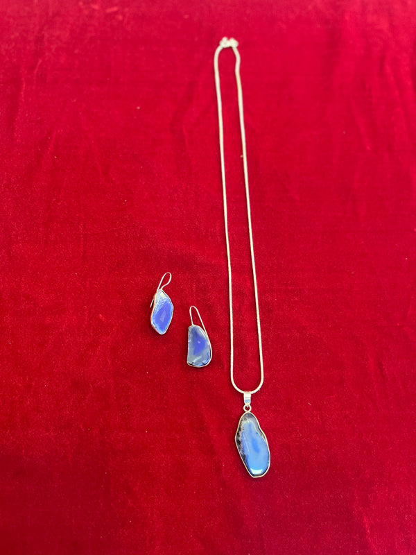 Jewellery set