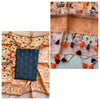 Salwar material