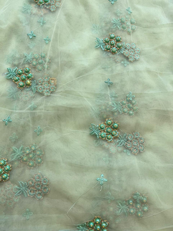 Net Running Fabrics - UT786