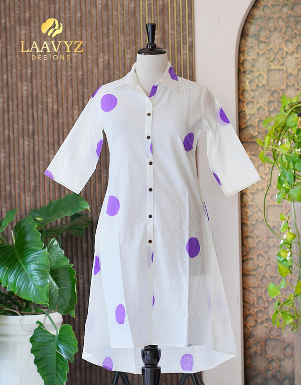 Pure Cotton Co-Ord Set – Effortless Comfort & Chic Style ✨