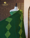 π Unstitched Silk Salwar Set β Elegant Luxury, Designed by You β¨