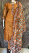 Salwar set (LVZ0020)
