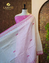 πΏ Unstitched Cotton Salwar Set β Comfort Meets Classic Charm β¨