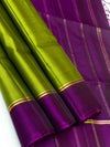 Silk sarees Handloom made