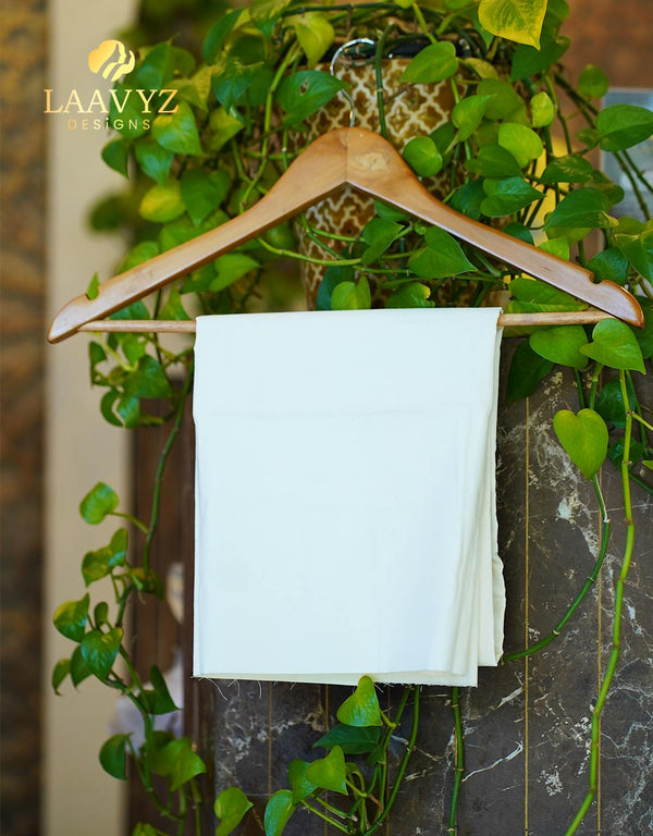 πΏ Unstitched Cotton Salwar Set β Comfort Meets Classic Charm β¨