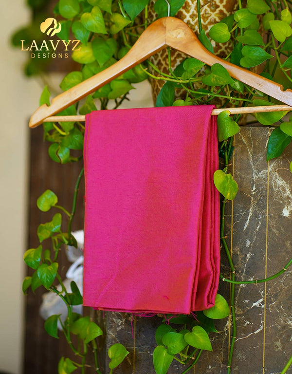 π Unstitched Silk Salwar Set β Elegance Tailored Your Way β¨