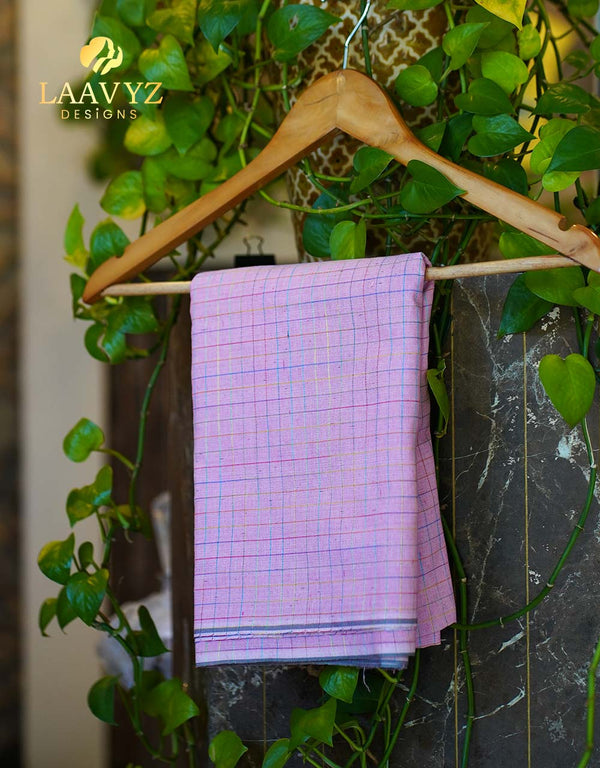 πΌ Unstitched Pure Cotton Salwar Set β Everyday Elegance, Naturally β¨