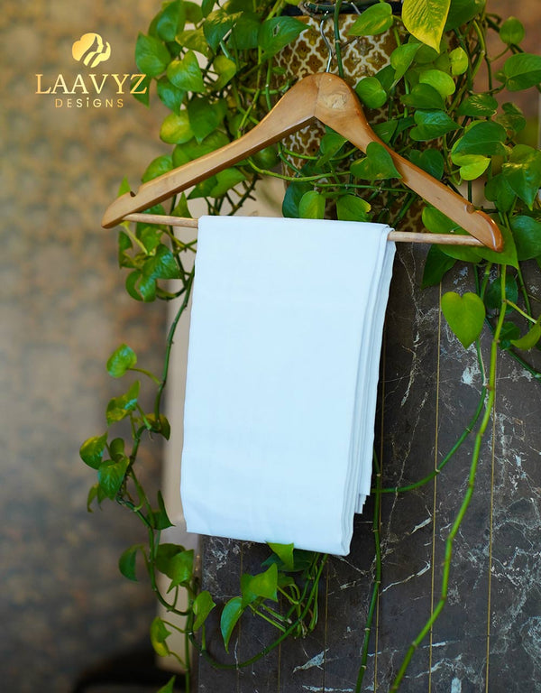 πΏ Unstitched Cotton Salwar Set β Comfort Meets Classic Charm β¨