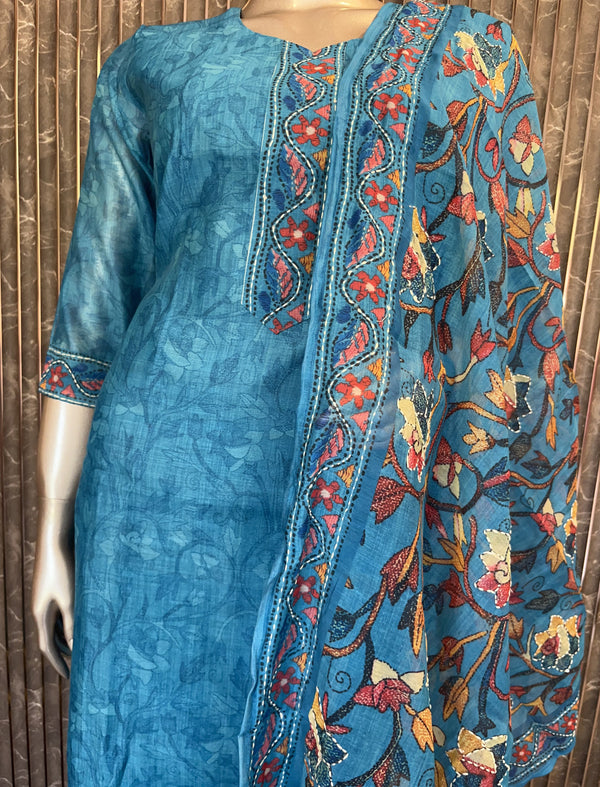 Salwar set( LVZ0021)