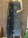 Lucknowi Chikenkary salwar materials