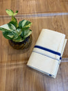 ๐ฟ Puliyilakkara Handloom Set Mundu โ Timeless Kerala Tradition โจ