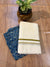 ๐ฟ Puliyilakkara Handloom Set Mundu โ Timeless Kerala Tradition โจ