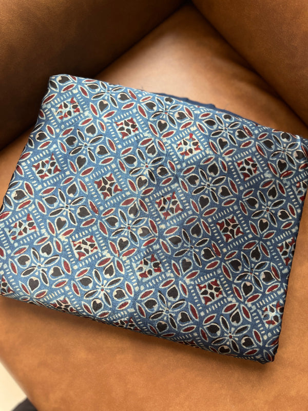 Mashru Silk Fabric