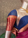 🌸SEMI STITCHED DHAVANI COLLECTIONS ✨🌺