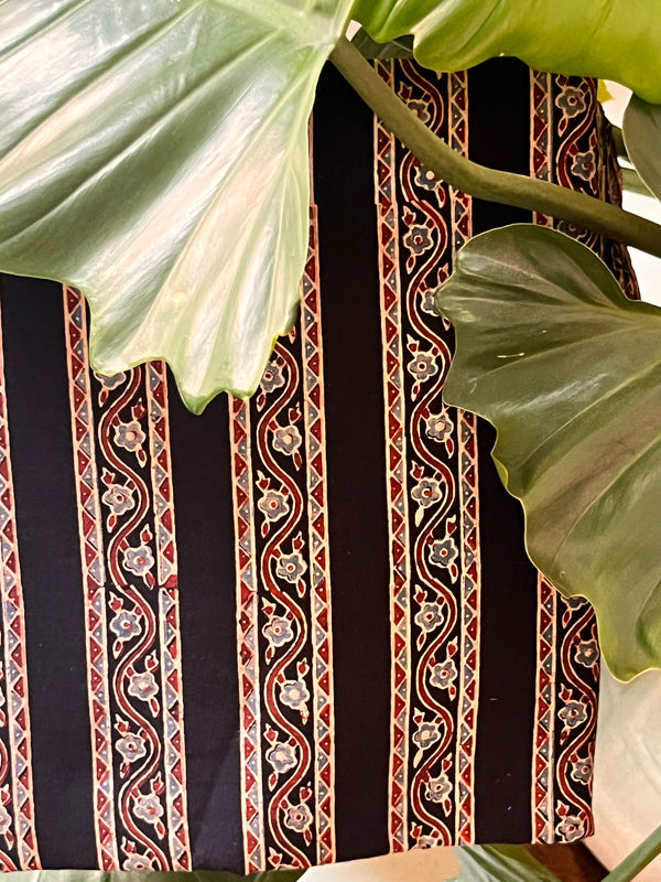 Ajarak Running Fabric