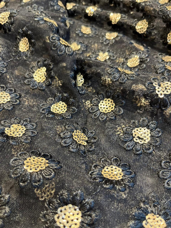 Net Running Fabrics - UT787