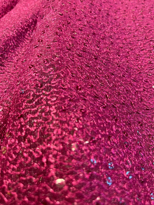 Net Running Fabrics - UT787