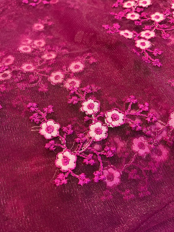 Net Running Fabrics - UT788